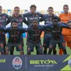 Яскраві голи з перервами на тривогу: Шахтар у статусі чемпіона красиво обіграв Кривбас у Кривому Розі