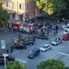 В Італії водій на швидкості влетів у натовп людей: двом постраждалим ампутували ноги