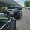 Похизувалися у соцмережах: у Києві патрульні жорстко покарали зухвалих водіїв елітних іномарок