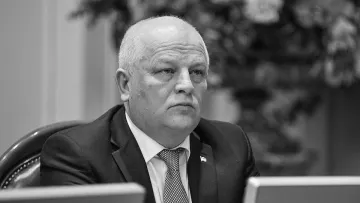 «Його внесок залишиться в історії»: помер народний депутат України Степан Кубів