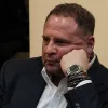 «Ми якось усі забуваємо, що у нас триває війна»: Єрмак у суді висловився щодо контакту із Зеленським 