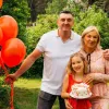 «Моя маленька принцеса»: шоумен Дядя Жора розчулив мережу ніжним привітанням для доньки Аміни