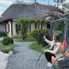 100-річна хата, яка стала мрією: на Одещині створили атмосферний будинок серед природи