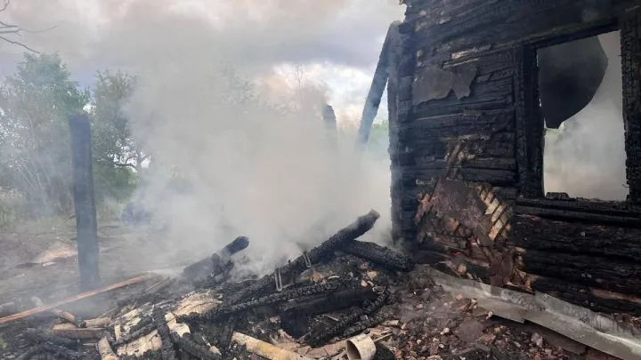 Росіяни атакували Сумщину: поліція повідомила про кількість загиблих та поранених внаслідок ворожого обстрілу