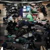 Понад 41 тисяча киян ховалися в метро: нічна атака рф стала рекордною за останні роки