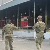 Теракт у Києві: вибух на поштовому терміналі забрав життя людини, є поранені