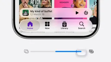 Siri AI, календар місячних та прощання Тіма Кука: що Apple показала на презентації WWDC 2026