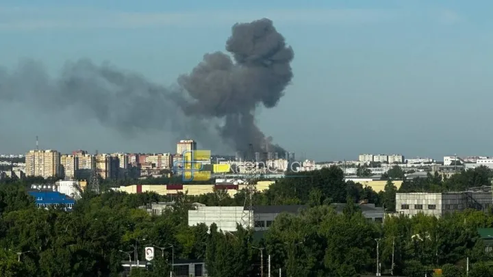 Паливна криза в РФ: Азія може стати головним постачальником бензину і дизеля для Москви