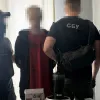 СБУ запобігла серії терактів у Харкові та затримала агента ФСБ з 12 кг вибухівки: правоохоронці поділилися деталями