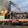Російські дрони вчергове атакували залізничну інфраструктуру: Мінрозвитку про атаку на Харківщину