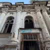 Російський дрон влучив у Харківський художній музей: скільки постраждало внаслідок атаки