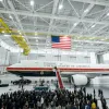 Катар подарував Трампу новий президентський літак США на 250-річчя незалежності: як він виглядає