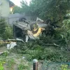 Зарізав власну матір, тікав від поліції та вбив людину в ДТП: моторошні подробиці злочину поблизу Львова
