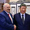 «Китай та Білорусь - нерозлучні друзі»: після відвідин путіна Лукашенко раптово полетів до Сі Цзіньпіна