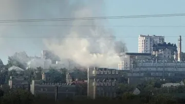 ЗСУ уразили підприємство зі складу «Роскосмосу», мости та склади окупантів: подробиці комбінованого удару