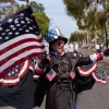 США масштабно відзначили 250-річчя незалежності: святкування пройшли попри рекордну спеку та негоду