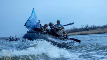 «Професійність, рішучість та відданість дали результат»: Зеленський привітав військових із Днем ВМС України 