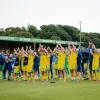 Збірна України U-19 виграла всі матчі групи та вийшли у півфінал Євро-2026: українці обіграли Італію