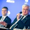 Україна відтепер не потребує дозволів на удари по рф: Андрій Сибіга зробив низку заяв та назвав умови сталого миру