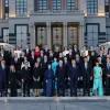 Виділити Україні €70 млрд допомоги у 2026 році та не менше у 2027-му: лідери НАТО ухвалили декларацію