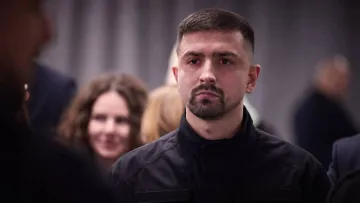 Гендиректор «Укроборонпрому» Герман Сметанін йде у відставку з посади: чому це було зроблено