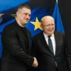 В ЄС зацікавились відставкою Михайла Федорова: що сказав Єврокомісар з питань оборони