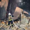 Росія вночі атакувала Україну ракетами та дронами: є загиблі й поранені в Одесі, Запорізькій, Сумській та інших областях