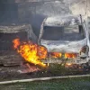 Цивільним обережно: російським військам наказали посилити удари дронами по інфраструктурі та транспорту