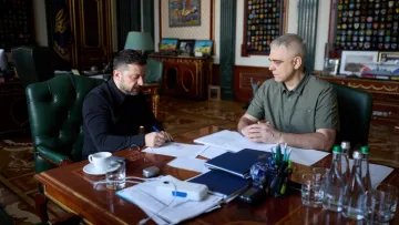 Володимир Зеленський анонсував нові операції СБУ проти росії: президент повідомив деталі