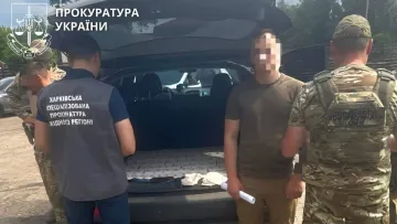 Командир артилерійського дивізіону продав понад 100 кг тротилу: генпрокуратура інкримінувала статтю