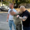 Знімав із розшуку в «Оберегу» за гроші: на гарячому спіймали очільника Миколаївського ТЦК