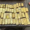«Скелет у шафі» від шахраїв: під час зносу будівлі виявили заховані 9 мільйонів євро в золоті