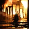 Росіяни знову обстріляли Київ: рятувальники розповідають про жертви в столиці