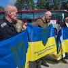Україна повернула з російського полону ще 103 військових: ким вони є та що буде далі