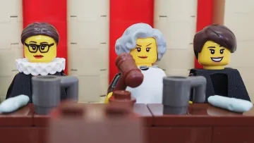 LEGO відсудила в одеситів 7225 гривень, однак заплатила юристам 110 тисяч євро: як це сталося