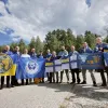 До Дня Незалежності: Україна повернула з Білорусі десятьох військовополонених: 