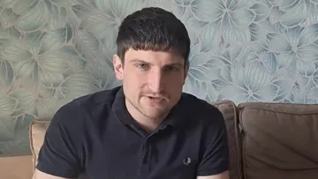 «Розумів, що додому вже не повернуся»: в Україні загинув перший британець, який воював за РФ