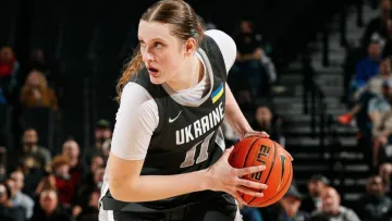 Українська баскетболістка залишила американську команду після підписання клубом гравчині з росії: що відомо 
