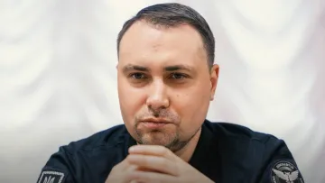 Україна готується до нового раунду мирних переговорів у жовтні: Буданов зробив анонс фоомату Україна-Росія-США