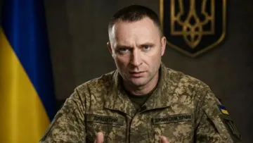«У війні помилки коштують життя»: Михайло Драпатий оприлюднив принципи, за якими керуватиме ЗСУ