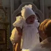 «Відтепер у тебе є твої земні янголи»: Інна Бєлень розповіла про хрещення доньки Кіри