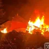 Російський дрон зруйнував будинок у Чугуєві на Харківщині: загинули троє людей