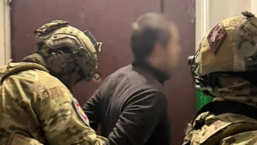 Розстріл директора клініки у Святошинському районі: поліція Києва затримала зловмисника