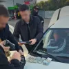 НАБУ і САП викрили податківців Тернопільщини на хабарях у 75 тисяч євро: яка була схема