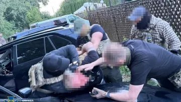 СБУ викрила ексзаступника голови ДСНС та політика, які планували теракти: повна історія серії затримань