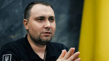 «Тестуємо вже зараз»: Буданов розповів про масове застосування дронів-перехоплювачів в Україні