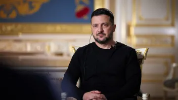 «З нас досить»: Україна відновлює удари по російських НПЗ після тиску США – що сказав Володимир Зеленський
