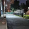 Люди не витримали: кияни власним коштом відремонтували дорогу після багаторічних звернень до РДА