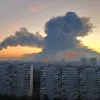 Уражено ключову установку АВТ-6: деталі масштабної пожежі на НПЗ у Москві після атаки дронів