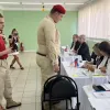 На окупованій Донеччині достроково завершили псевдовибори: все через загрозу атак БПЛА